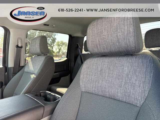 New 2025 Ford F350 XLT w/ FX4 Off-Road Package image 8