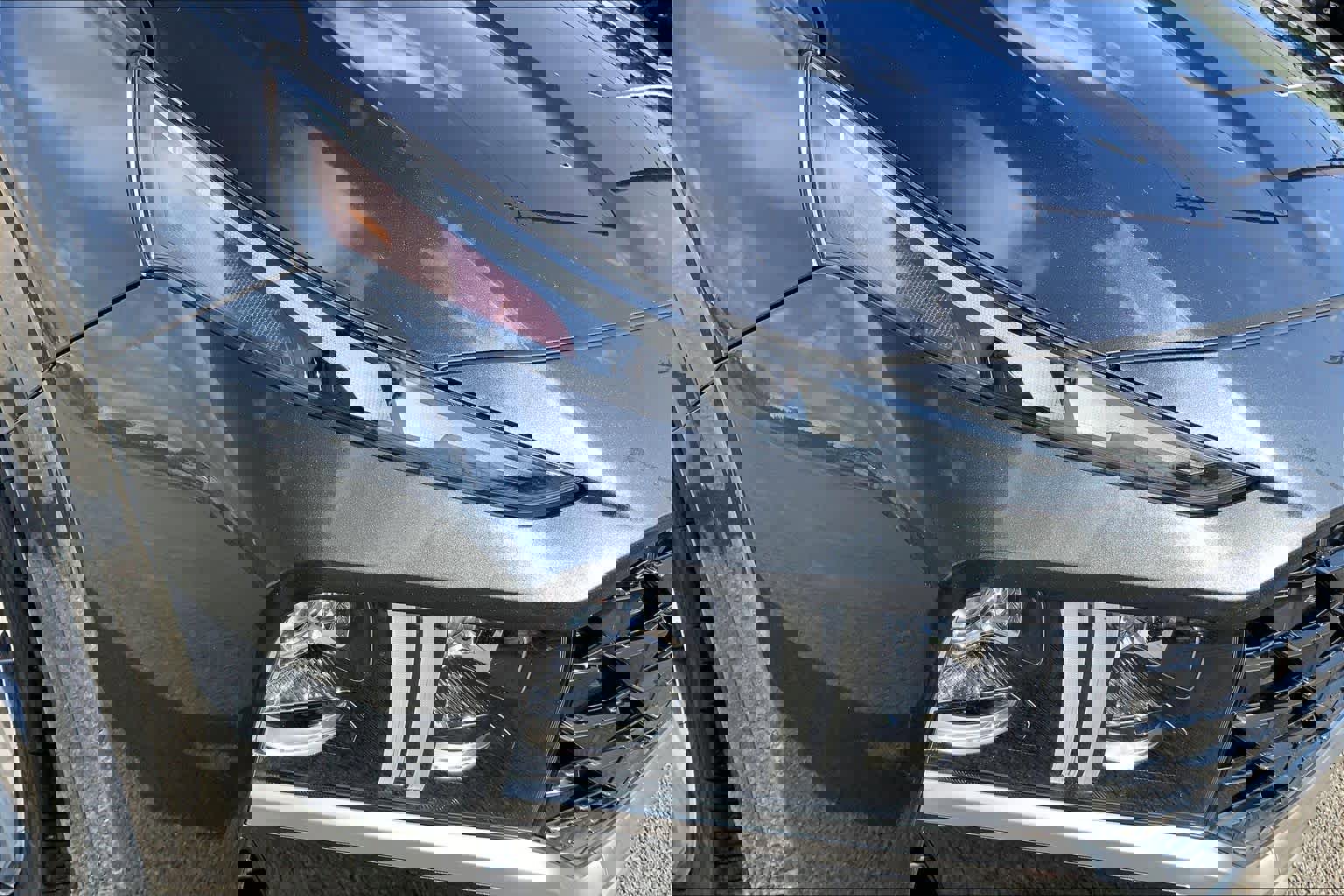 Used 2022 Hyundai Santa Fe Calligraphy image 25