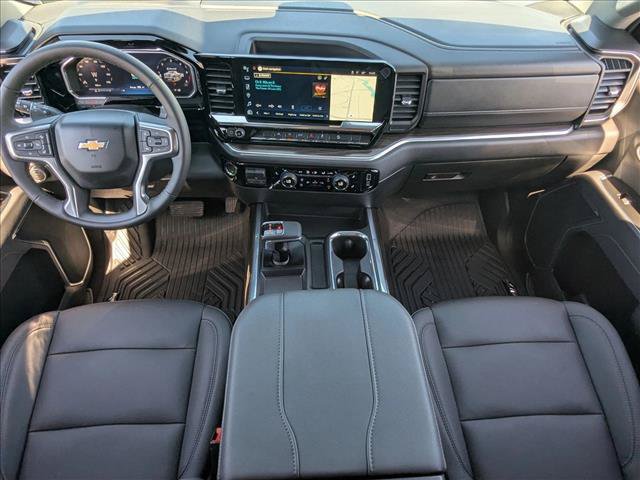 New 2026 Chevrolet Silverado 1500 LT AWD/4WD image 15