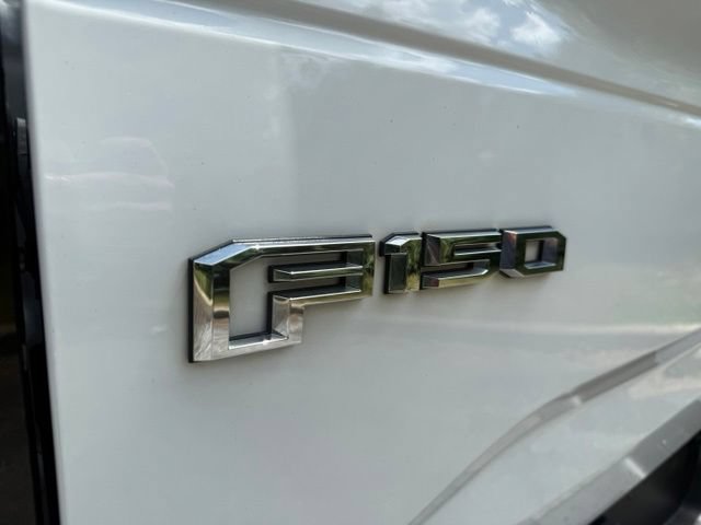 Used 2016 Ford F150 XLT w/ Equipment Group 301A Mid AWD/4WD image 3