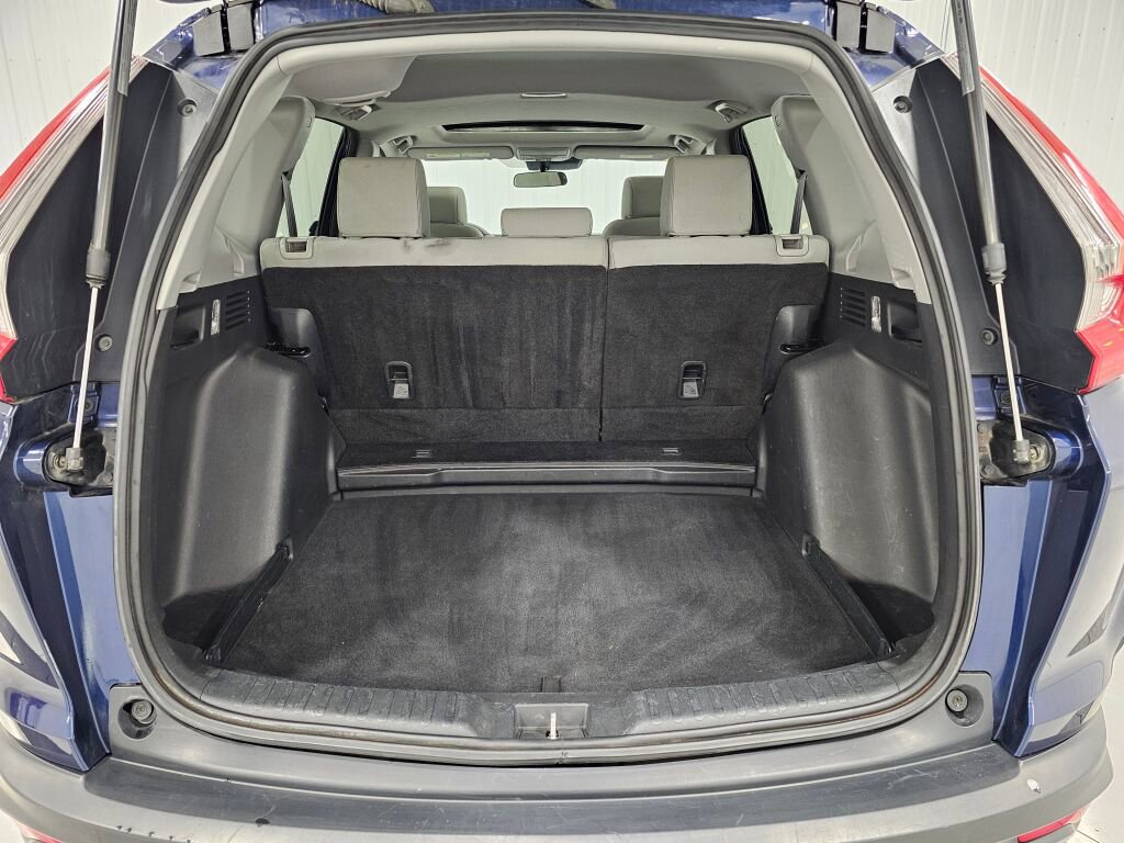 Used 2018 Honda CR-V EX image 15