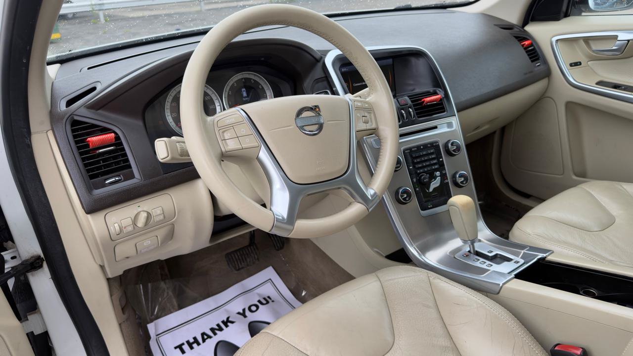 Used 2012 Volvo XC60 3.2 AWD/4WD image 28