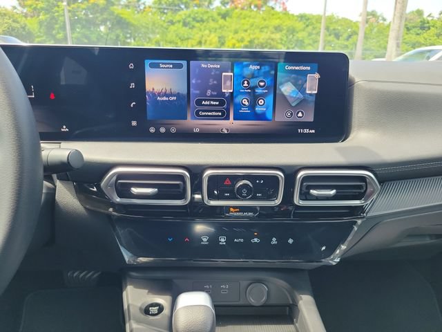 New 2026 Nissan Sentra SV w/ Floor Mat Package FWD image 19