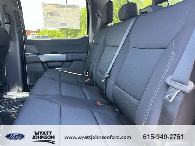 New 2026 Ford F150 XLT AWD/4WD image 20