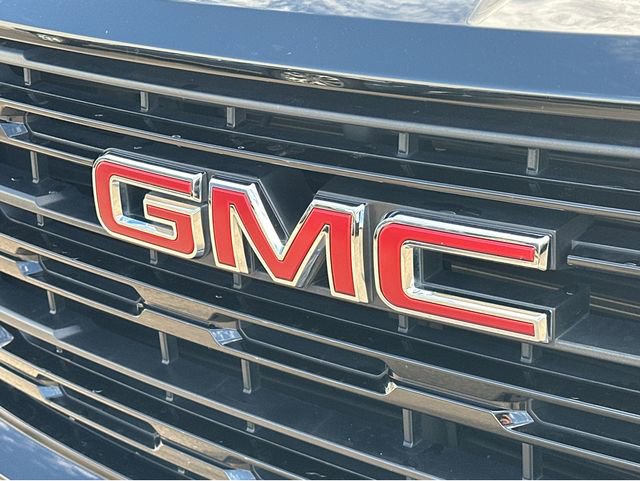 Certified 2023 GMC Sierra 1500 Elevation image 36