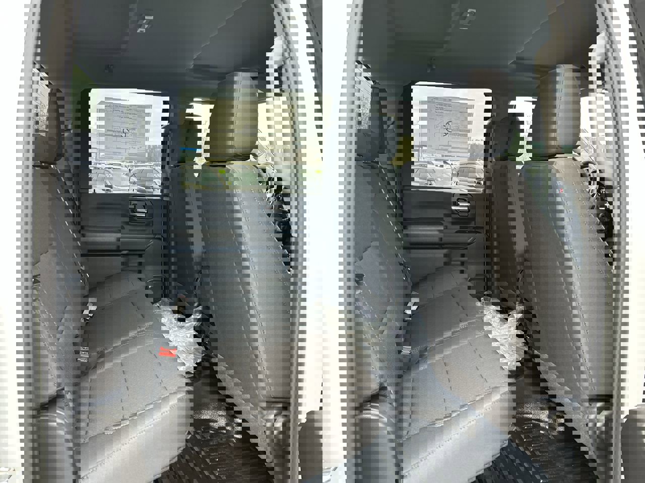 New 2026 Chevrolet Silverado 2500 W/T w/ WT/CX Safety Package image 18