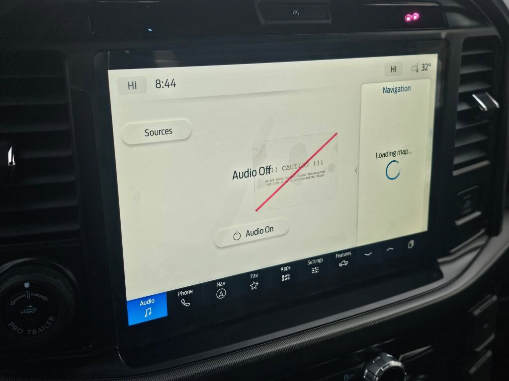 New 2025 Ford F150 Lariat w/ Equipment Group 502A High image 16