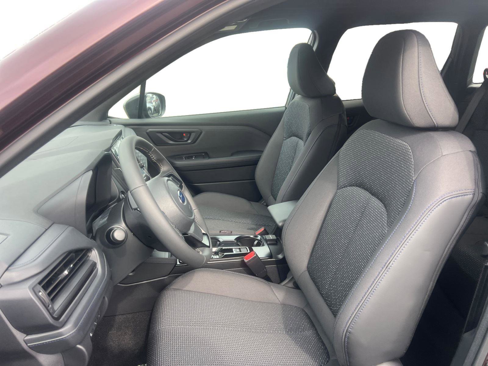 New 2026 Subaru Forester Premium image 9