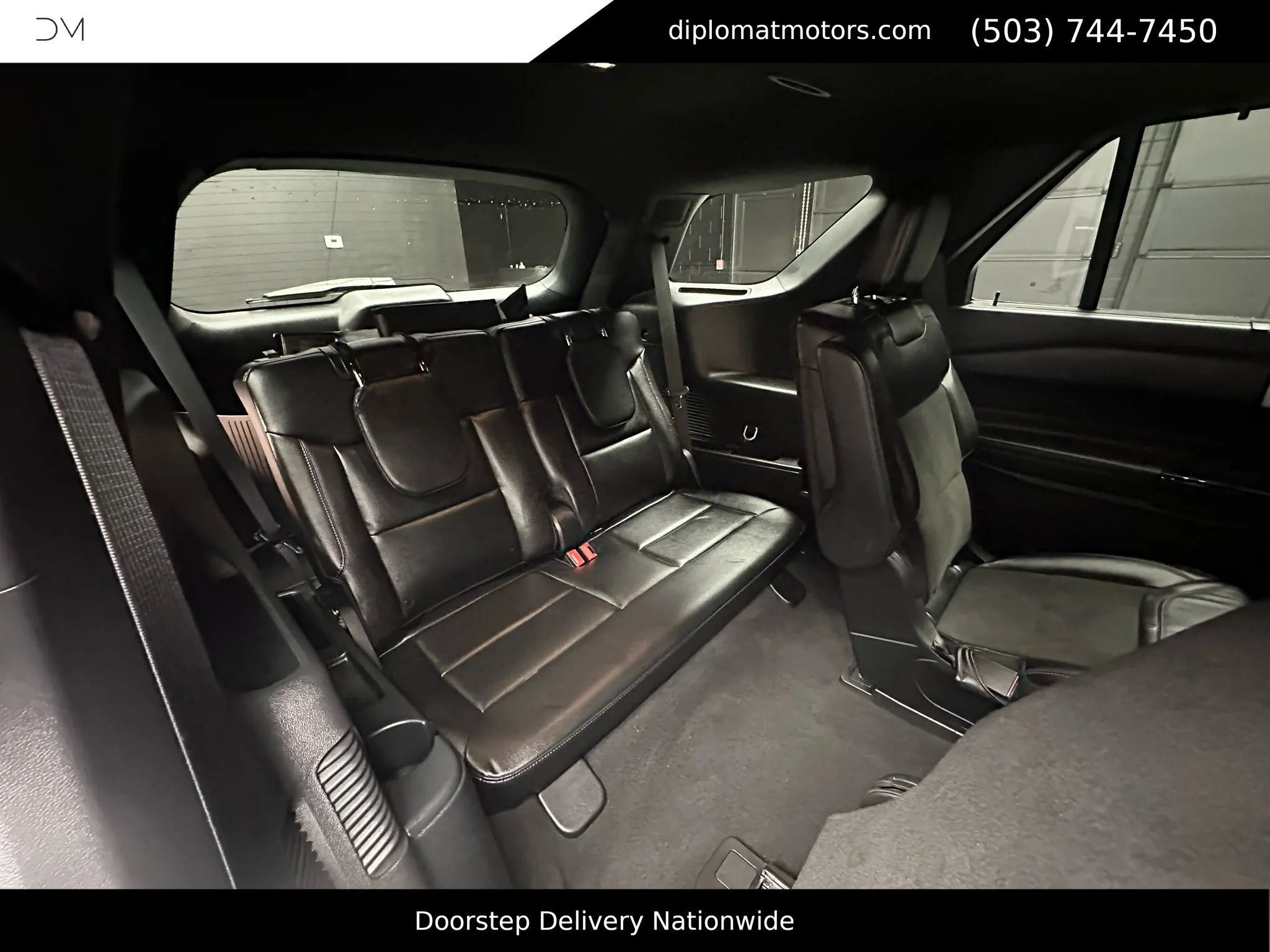 Used 2024 Ford Explorer ST w/ Equipment Group 401A image 26