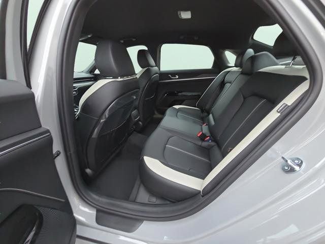 New 2026 Kia K5 GT-Line image 14