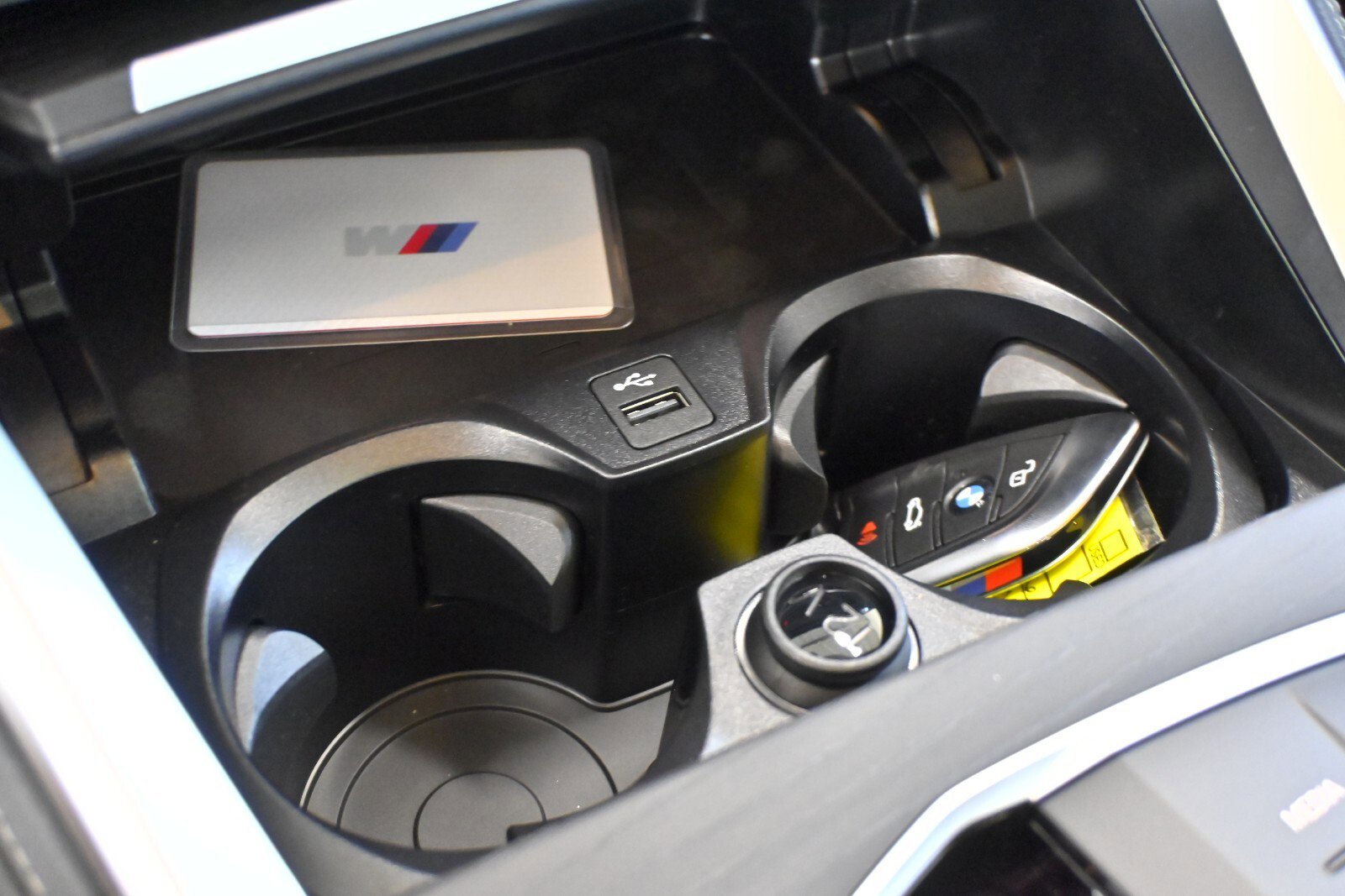 New 2026 BMW 430i xDrive Coupe w/ M Sport Package image 23