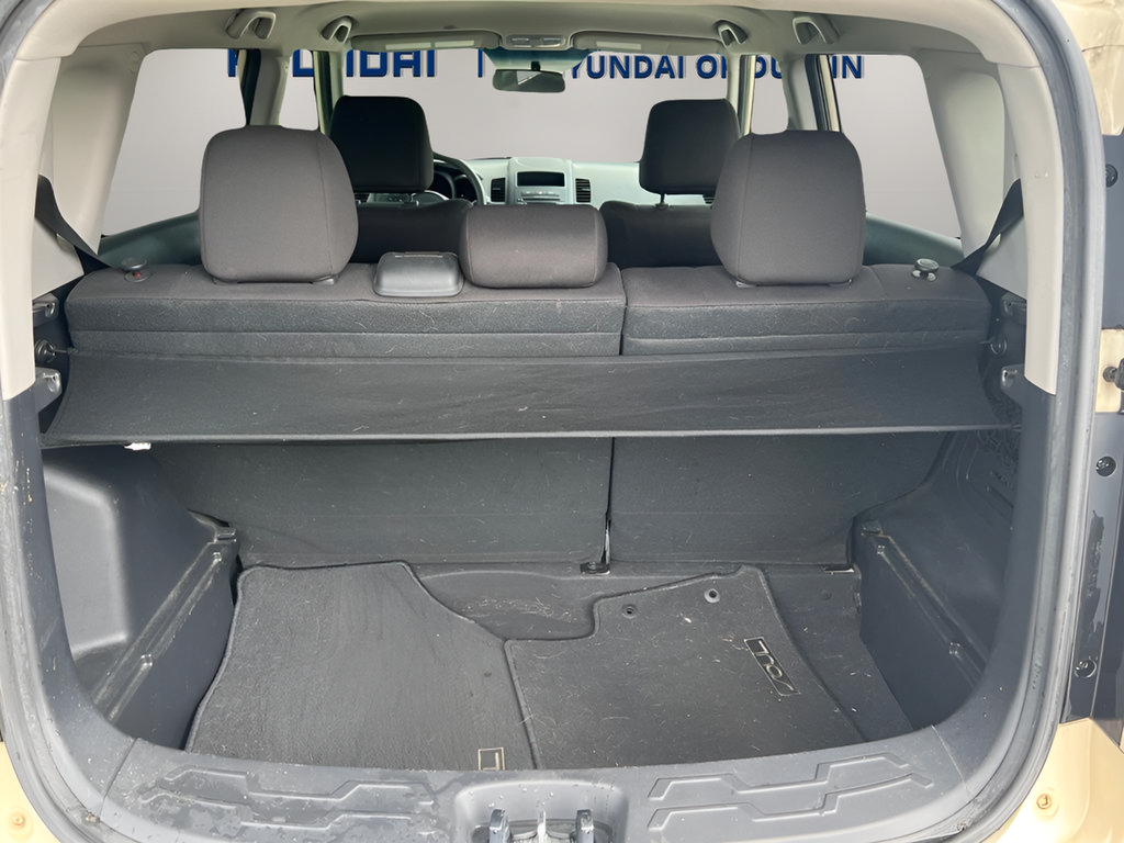 Used 2012 Kia Soul FWD image 10