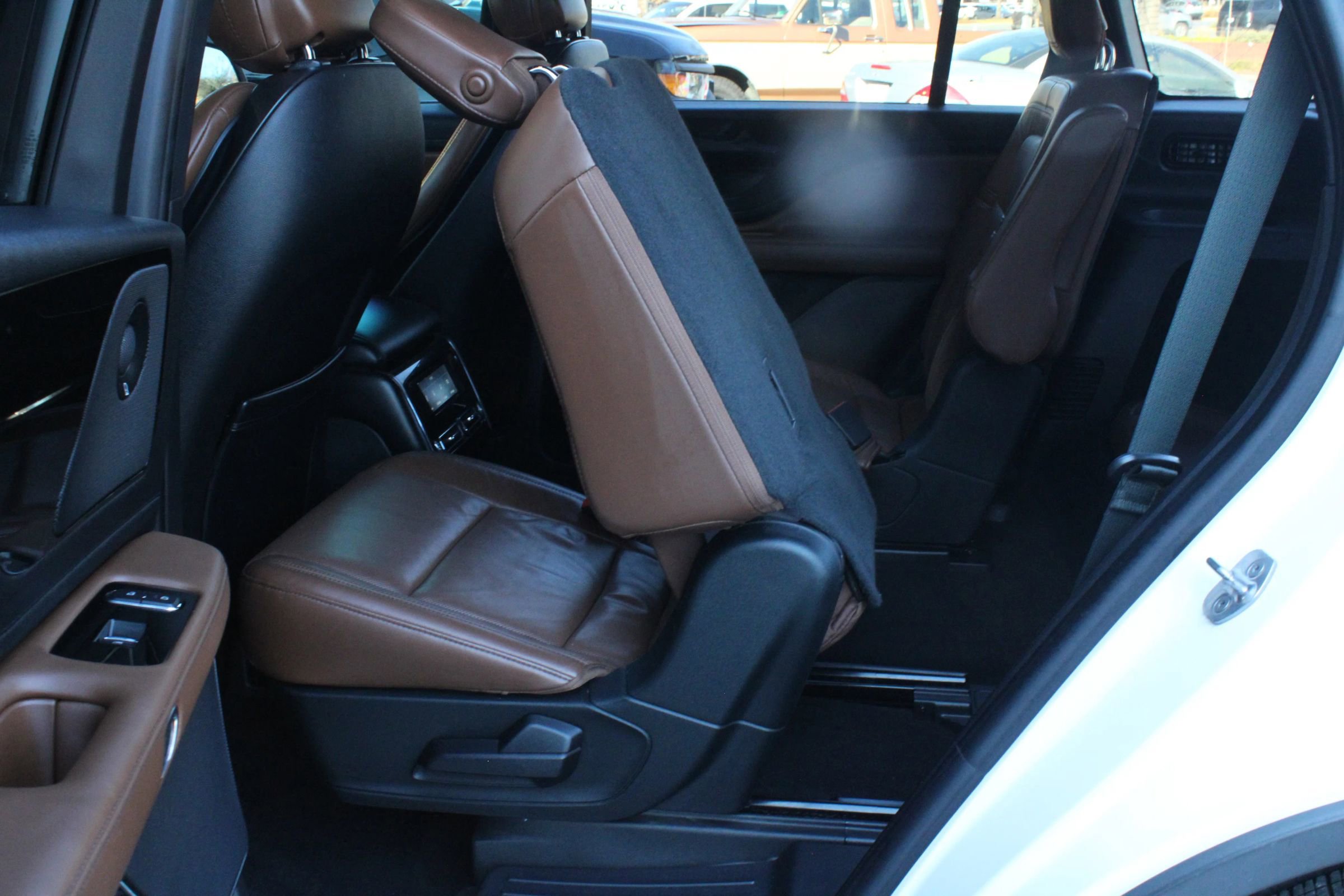 Used 2020 Lincoln Aviator Reserve w/ Equipment Group 201A image 37