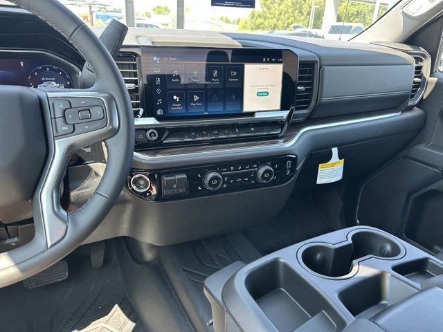 New 2025 Chevrolet Silverado 1500 RST w/ Protection Package image 20