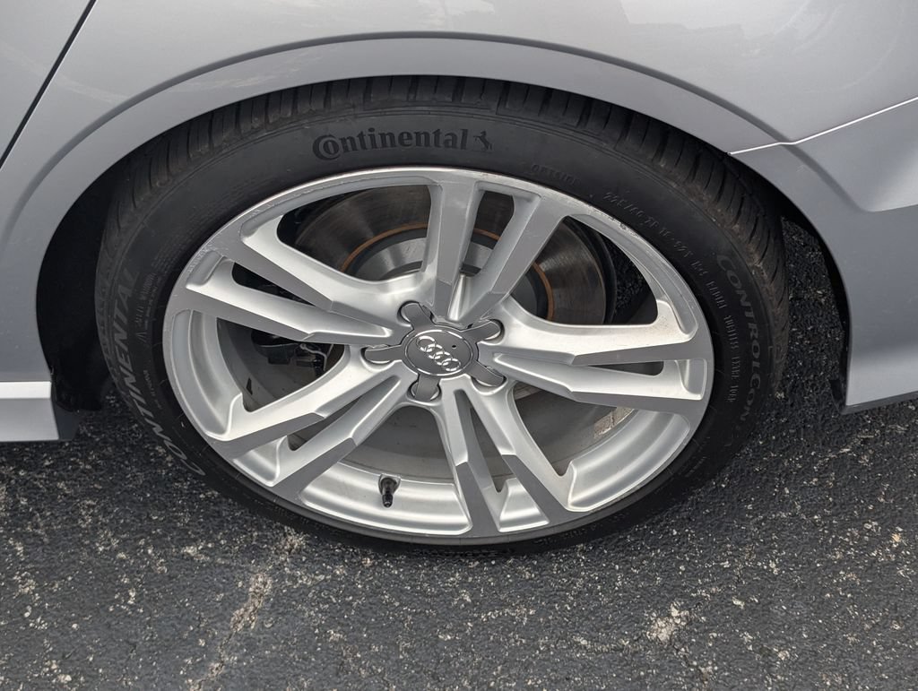 Used 2015 Audi S3 Premium Plus AWD/4WD image 23