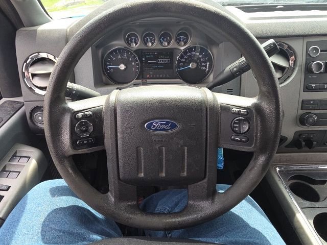 Used 2016 Ford F250 XLT w/ XLT Value Package image 33