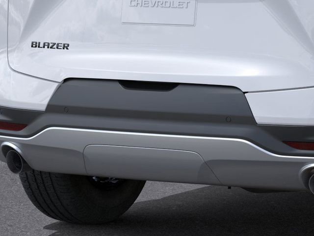 New 2025 Chevrolet Blazer LT w/ Midnight/Sport Edition image 14