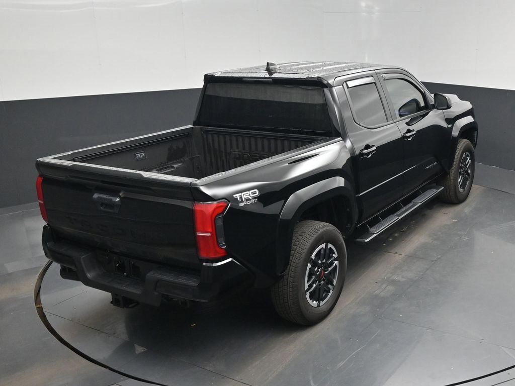 Used 2024 Toyota Tacoma TRD Sport image 38