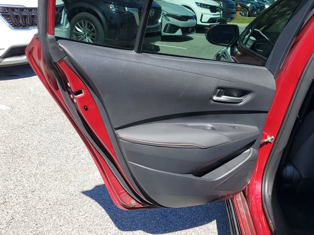Used 2024 Toyota Corolla SE image 13