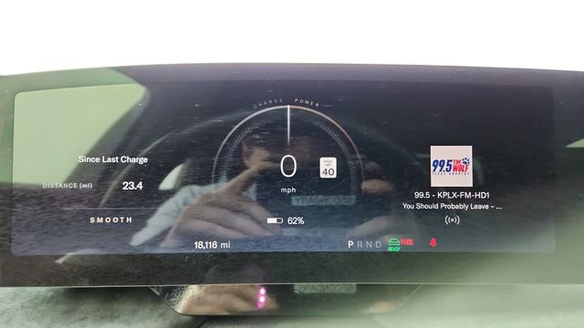 Used 2022 Lucid Air Grand Touring AWD/4WD image 37