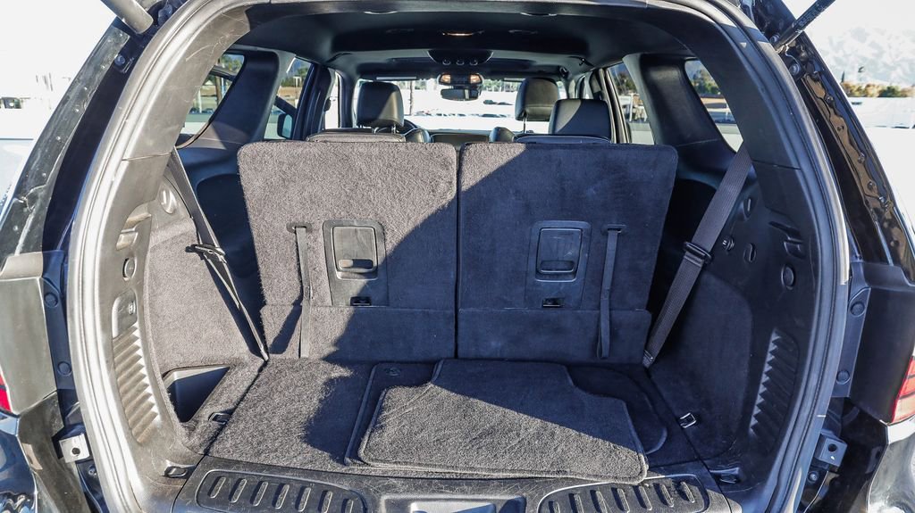 Certified 2024 Dodge Durango GT image 27