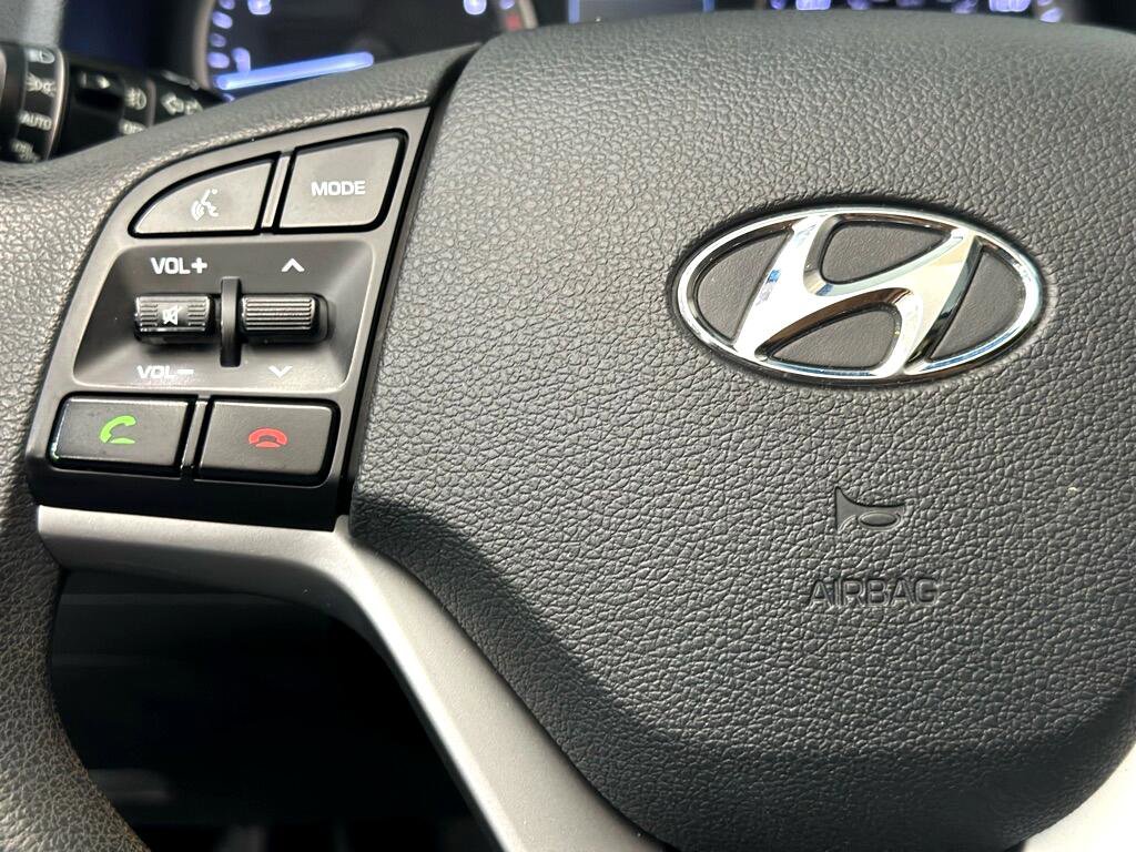 Used 2017 Hyundai Tucson SE image 27