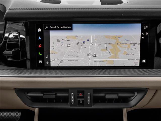 New 2026 Porsche Cayenne GTS AWD/4WD image 12