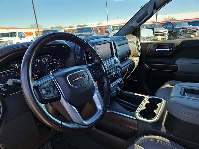 Used 2020 GMC Sierra 1500 SLT image 13
