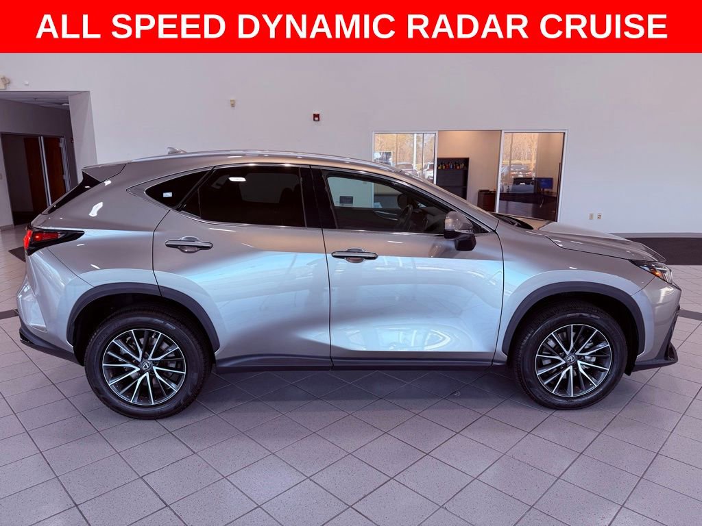 Used 2023 Lexus NX 350 AWD image 10