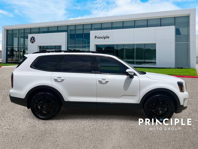 Used 2024 Kia Telluride SX Prestige X-Line AWD/4WD image 5