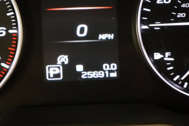 Used 2022 Subaru Outback Onyx Edition XT AWD/4WD image 18
