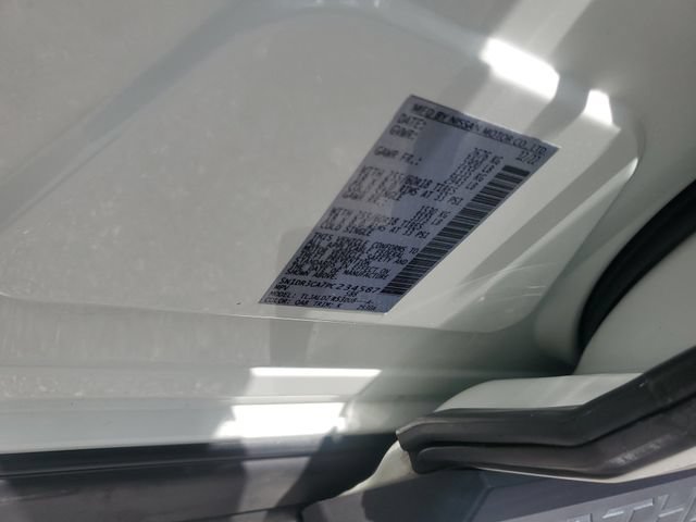 Certified 2023 Nissan Pathfinder SL FWD image 24