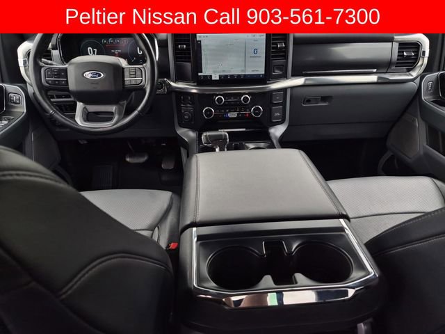 Used 2023 Ford F150 Lariat image 28