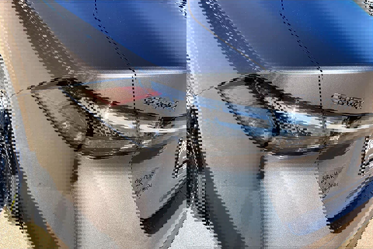 New 2026 Nissan Sentra SV image 14