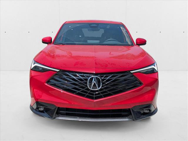 New 2025 Acura ADX A-Spec image 5