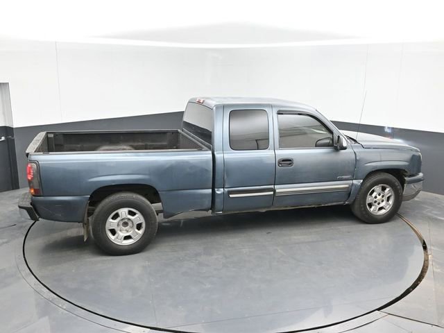 Used 2007 Chevrolet Silverado 1500 LT image 24