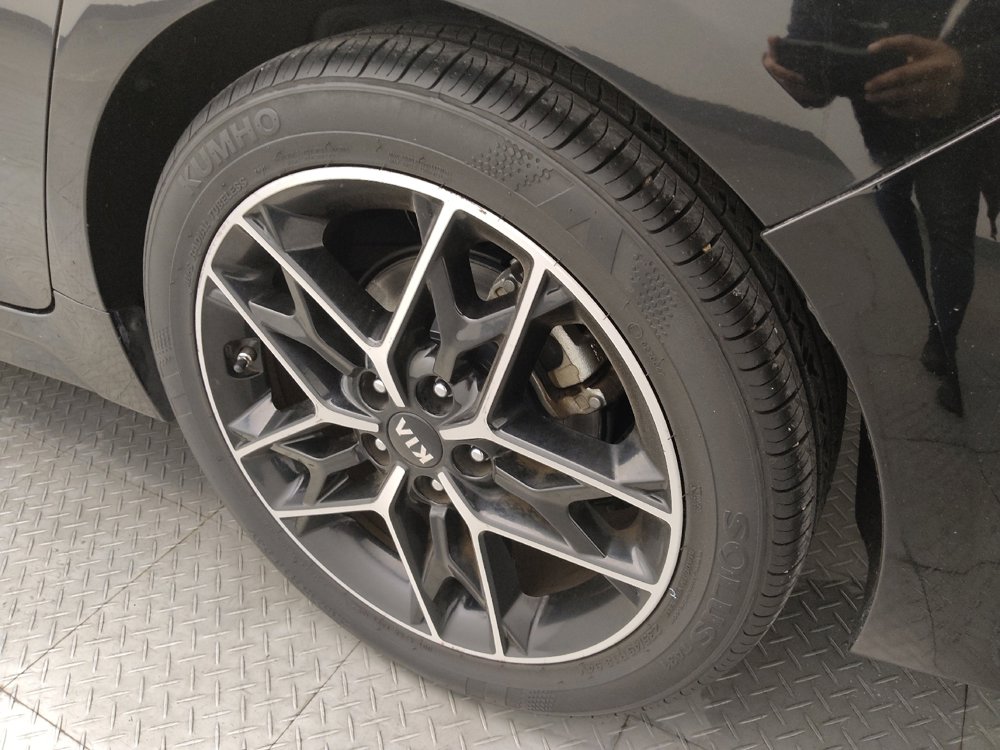 Used 2020 Kia Optima SE image 31