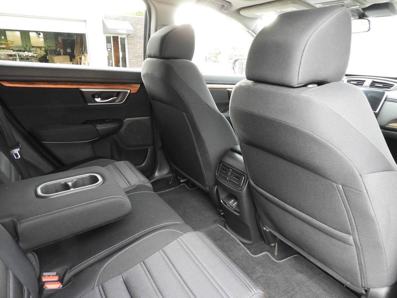 Used 2018 Honda CR-V EX image 30