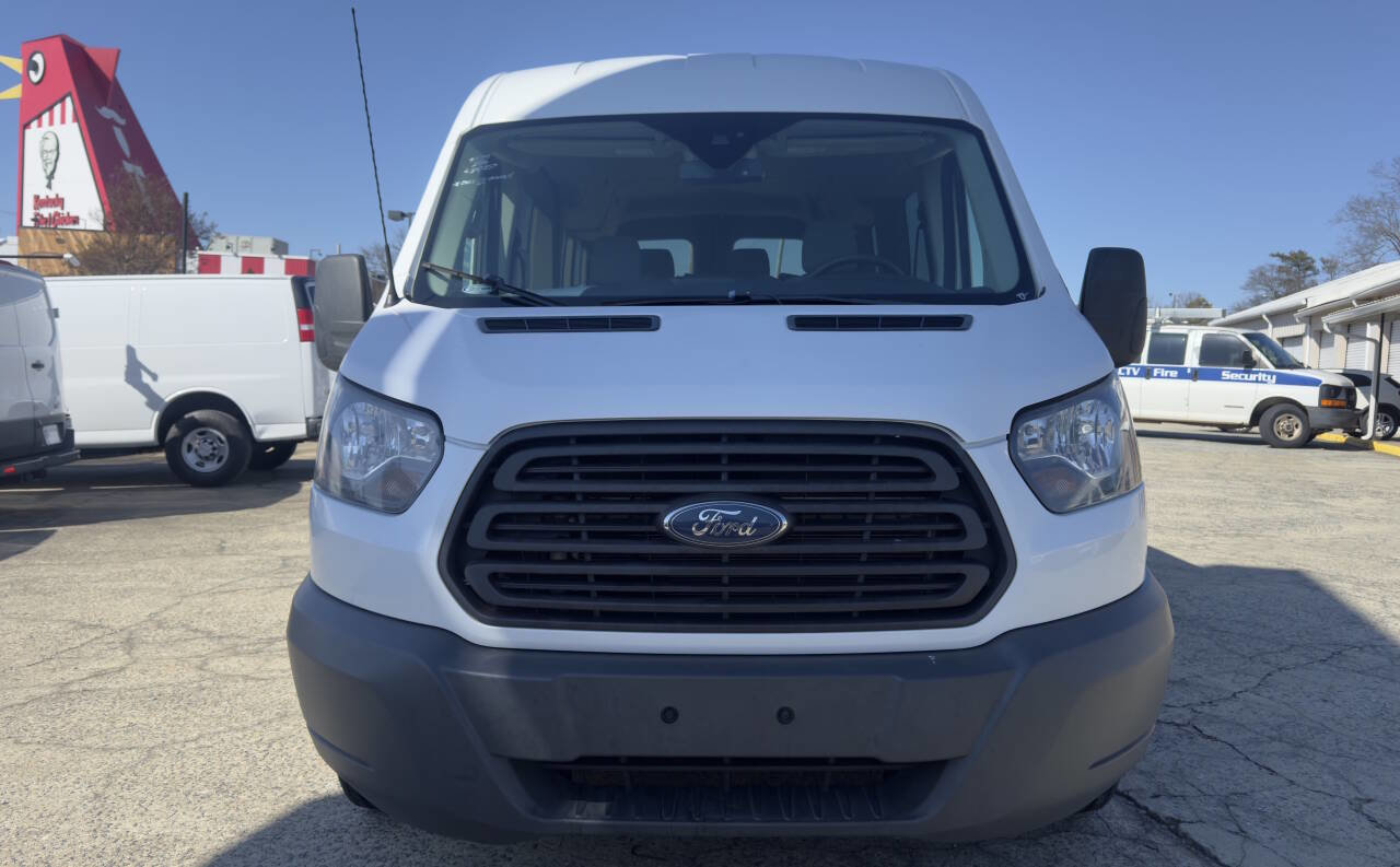 Used 2016 Ford Transit 350 XL image 3