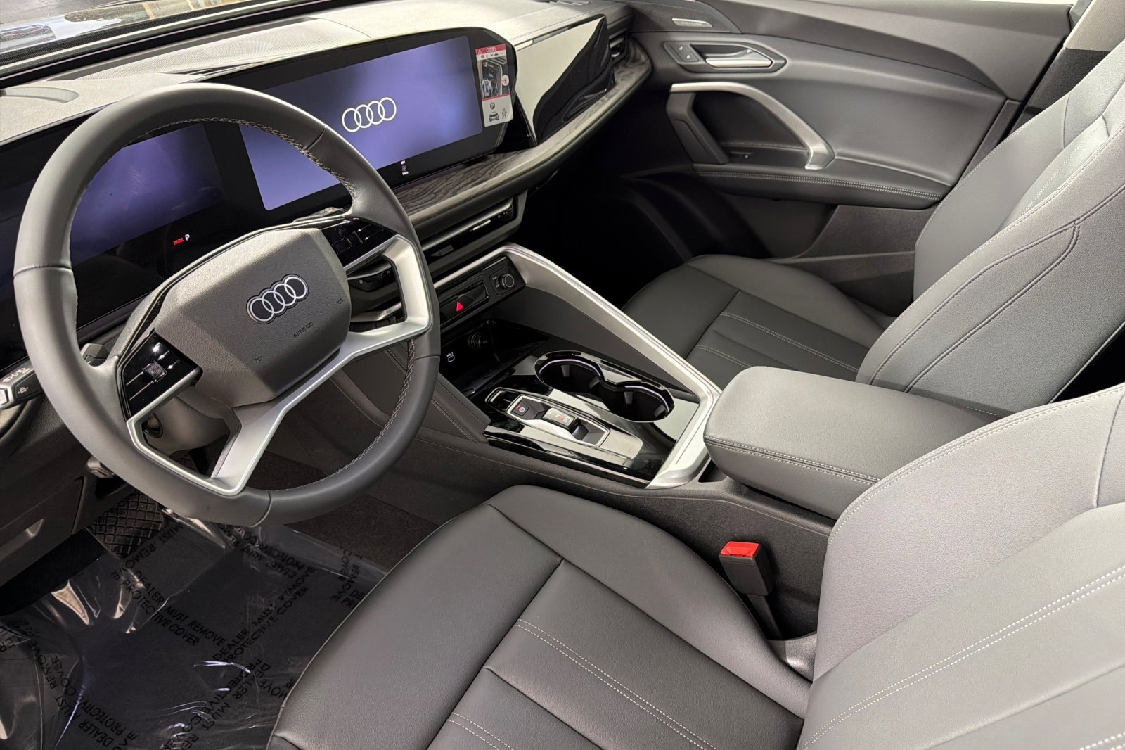 New 2026 Audi Q5 Premium AWD/4WD image 9