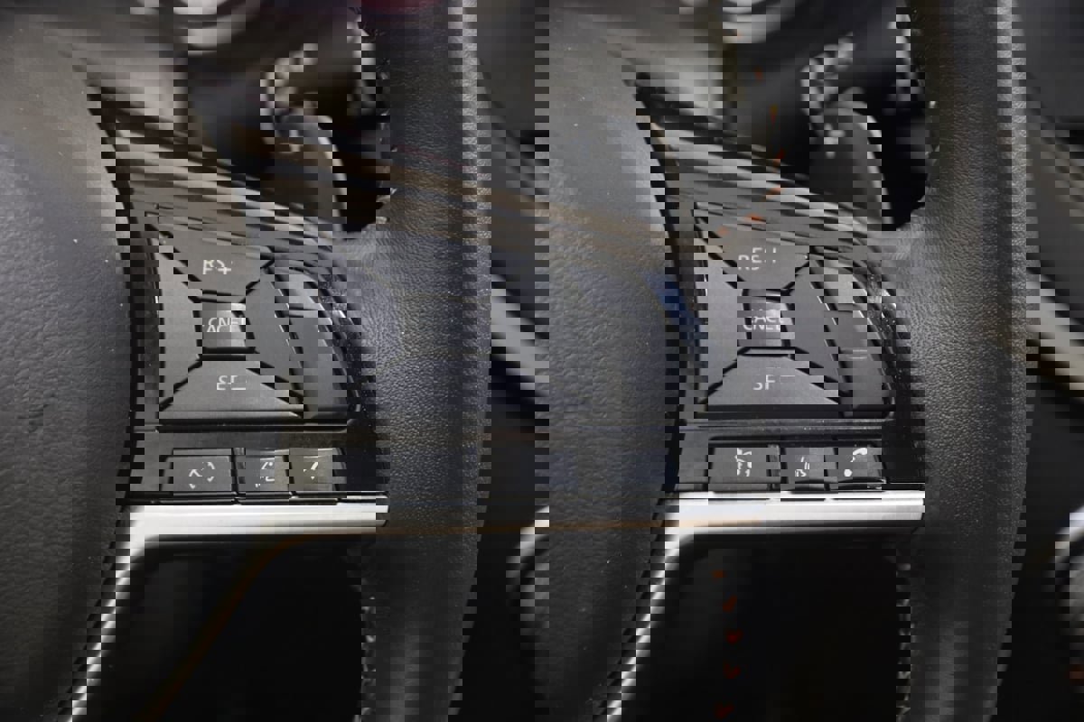 Used 2021 Nissan Altima 2.5 SR image 28