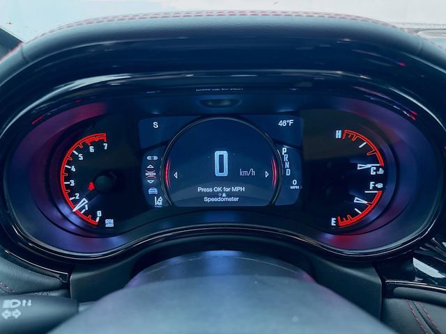 Used 2024 Dodge Durango R/T image 12