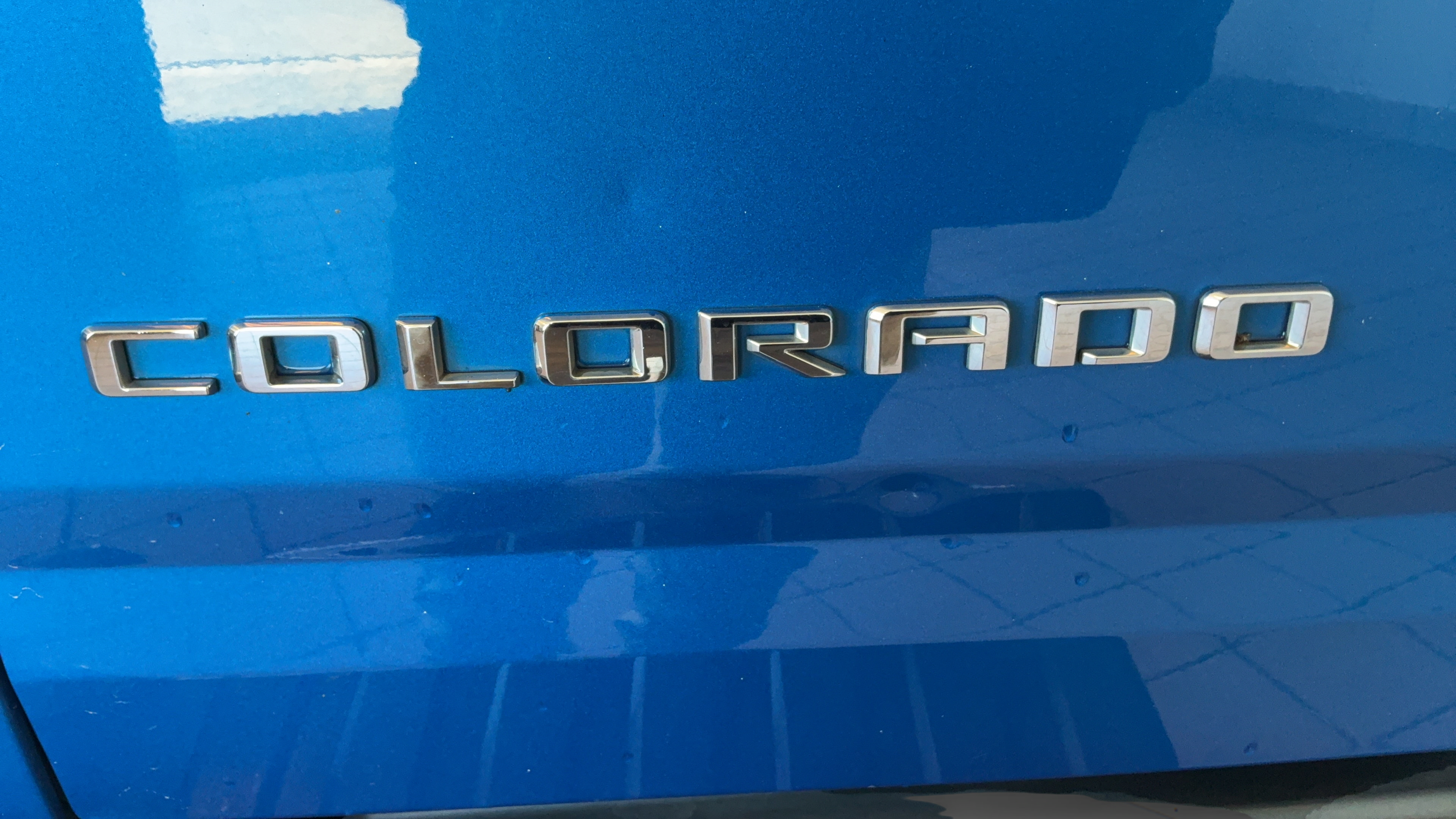 Used 2022 Chevrolet Colorado Z71 AWD/4WD image 39