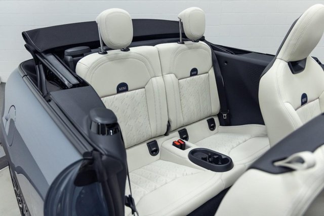 Certified 2026 MINI Cooper S FWD image 20