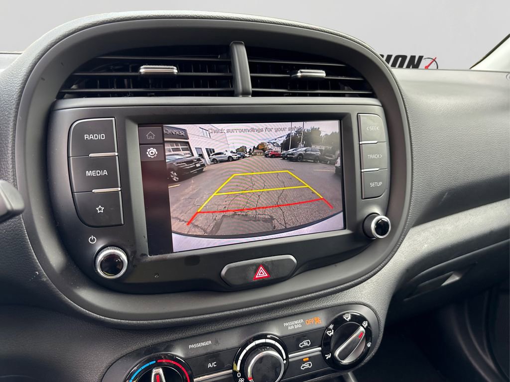 Certified 2023 Kia Soul LX w/ LX Technology Package image 26