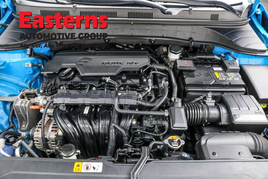 Used 2022 Hyundai Kona SEL w/ Convenience Package image 7