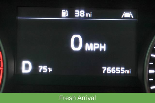 Used 2020 Kia Sportage SX AWD/4WD image 31