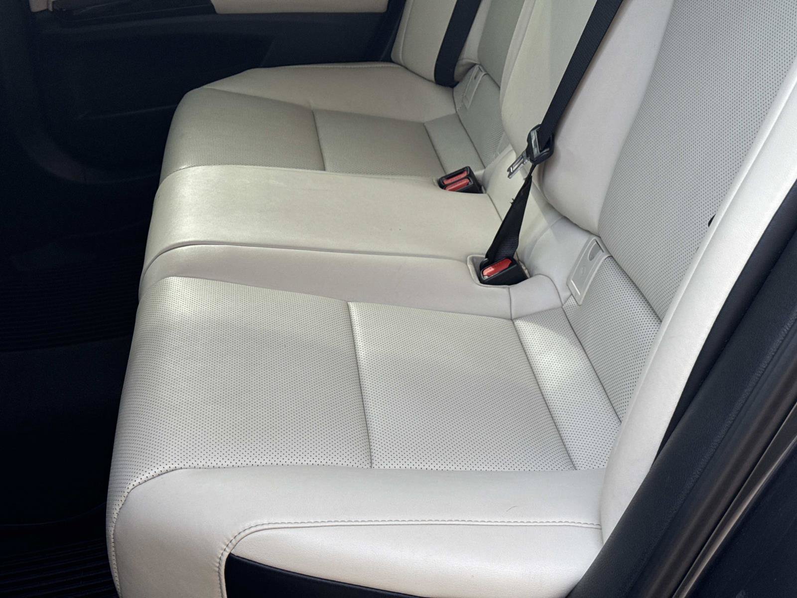 Certified 2024 Lexus ES 350 w/ Premium Package FWD image 18