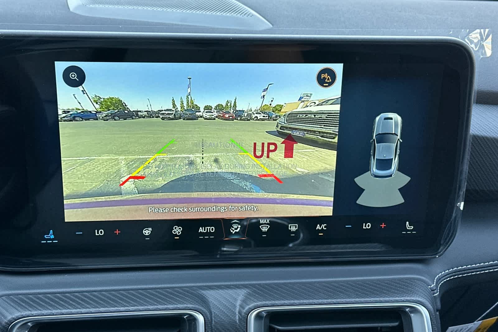 New 2026 Ford Mustang Premium RWD image 19
