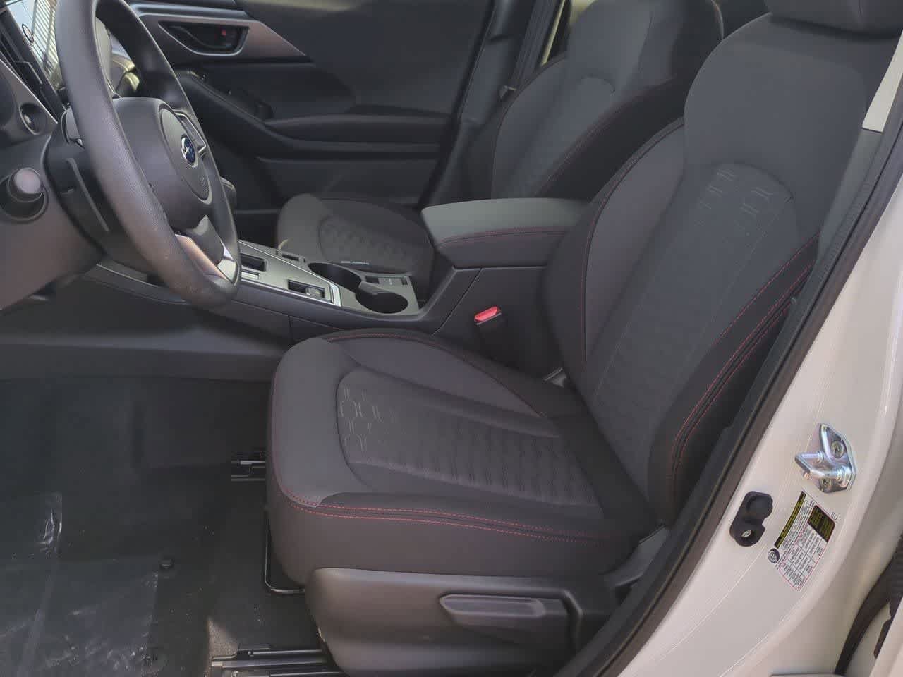 New 2026 Subaru Impreza 2.0i Sport AWD/4WD image 15